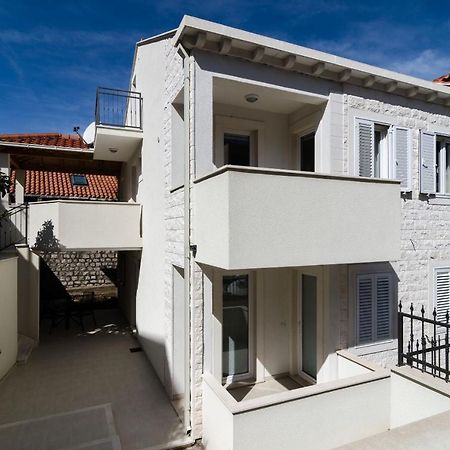 Apartments Ivan Dubrovnik Exterior foto