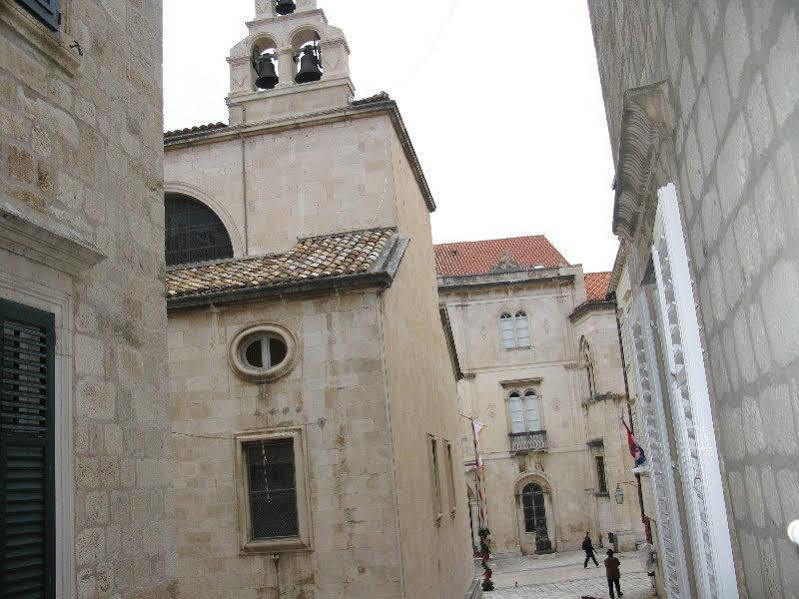 Apartments Ivan Dubrovnik Exterior foto