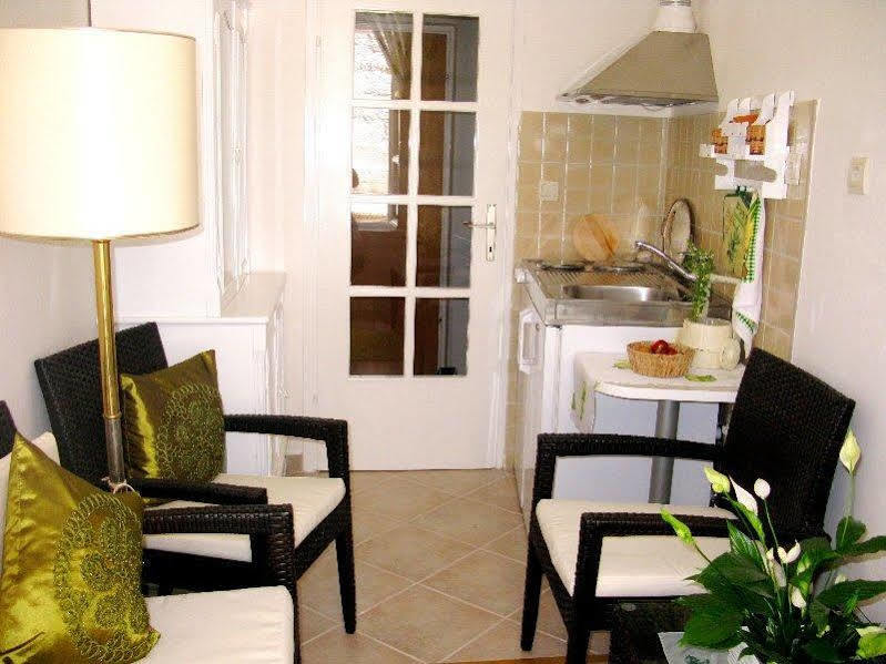 Apartments Ivan Dubrovnik Exterior foto
