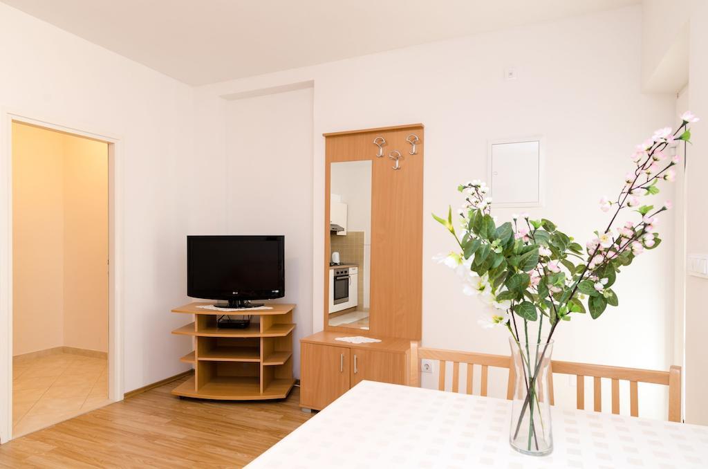 Apartments Ivan Dubrovnik Zimmer foto
