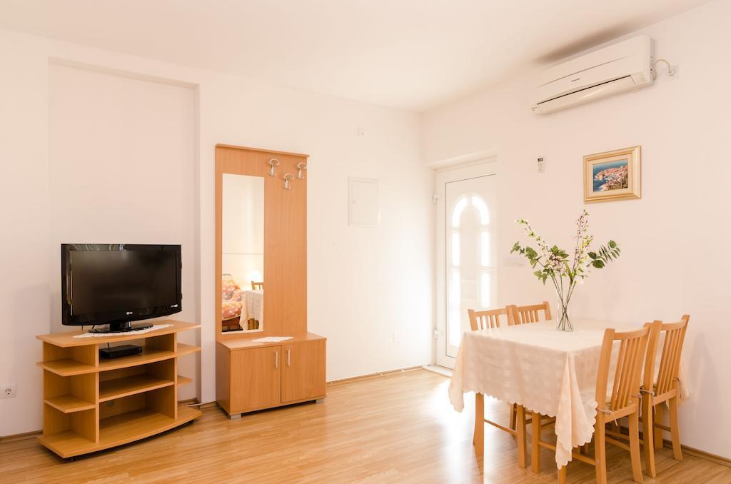 Apartments Ivan Dubrovnik Zimmer foto