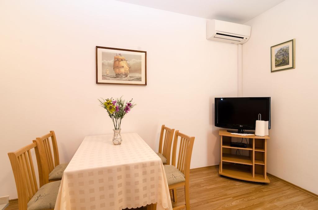 Apartments Ivan Dubrovnik Zimmer foto