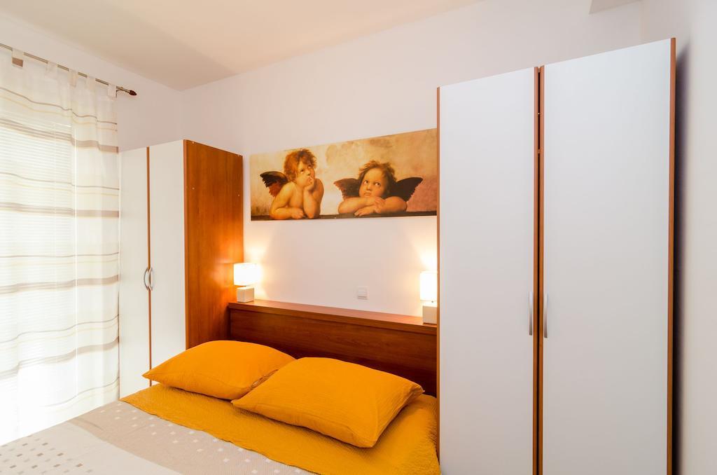 Apartments Ivan Dubrovnik Zimmer foto