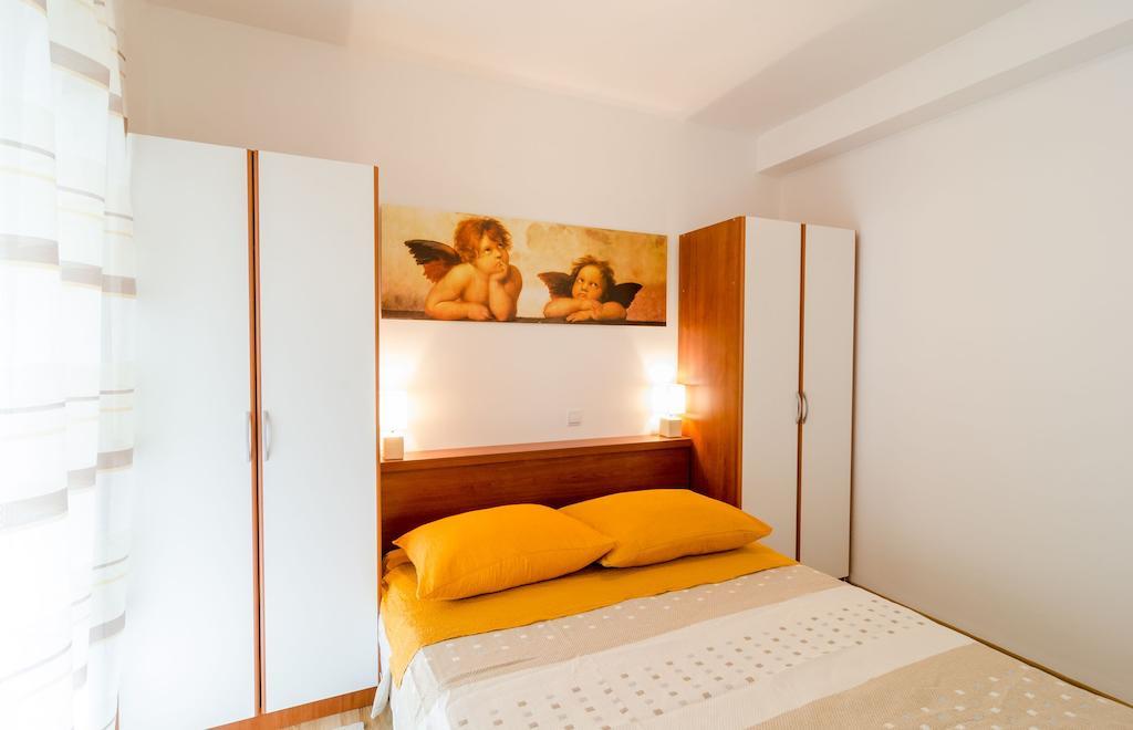 Apartments Ivan Dubrovnik Zimmer foto