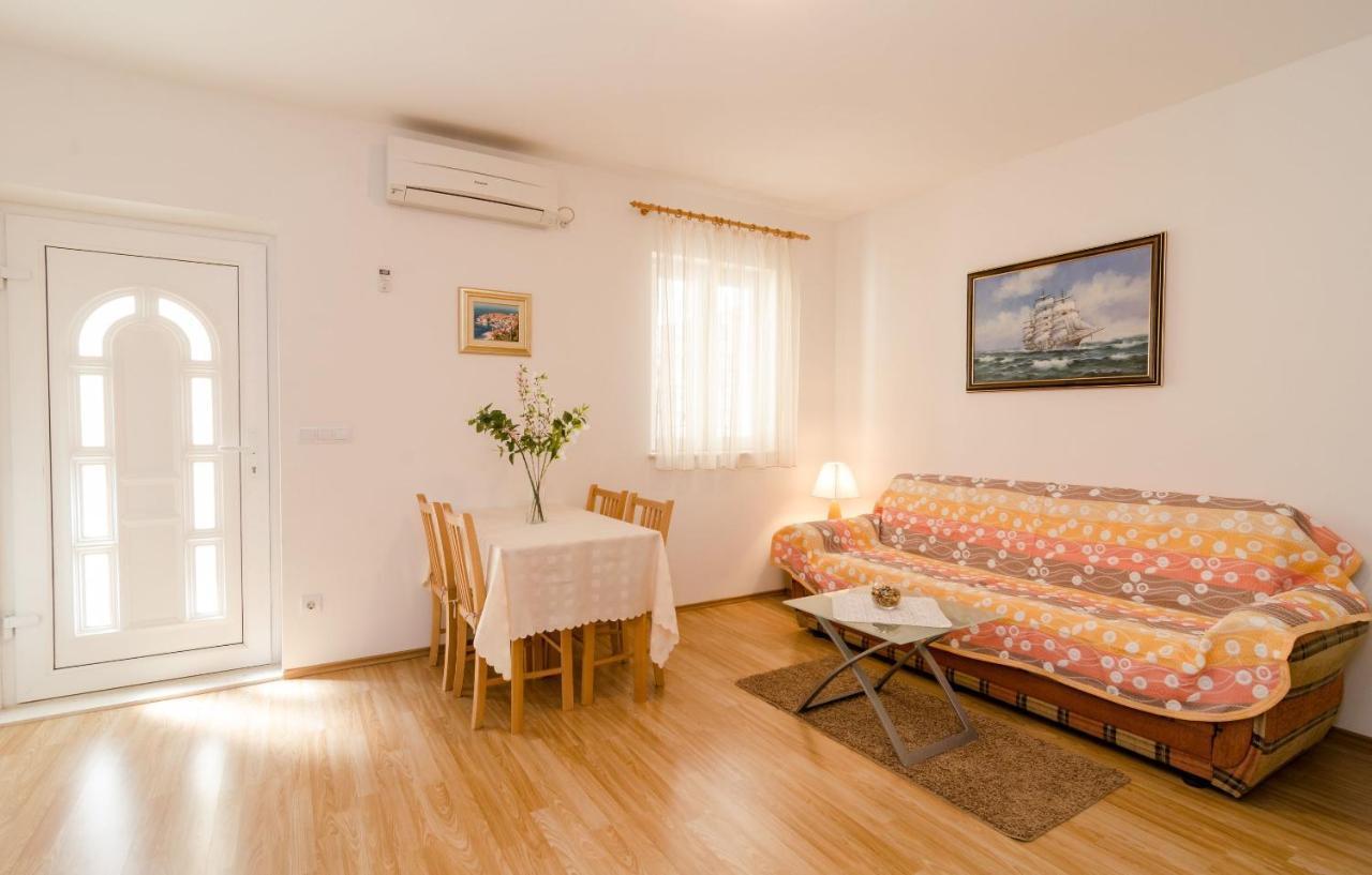 Apartments Ivan Dubrovnik Zimmer foto