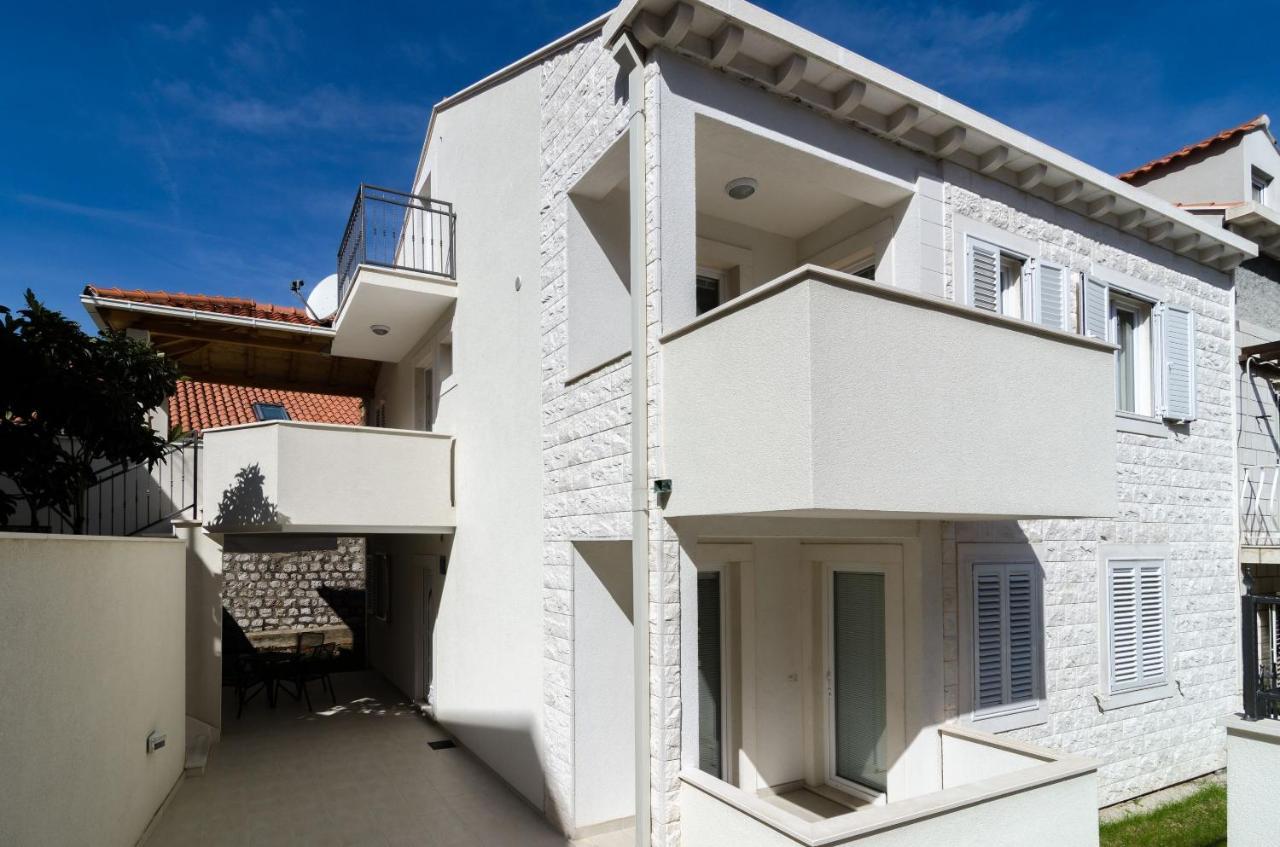Apartments Ivan Dubrovnik Exterior foto